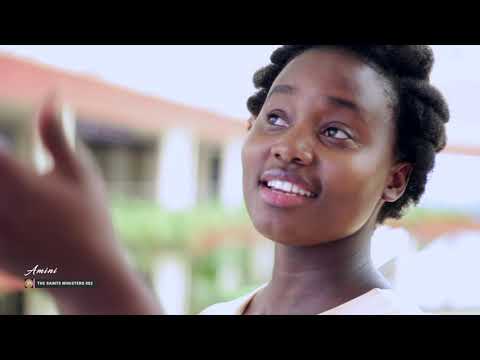 AUDIO: The Saints Ministers - Amini Mp3 Download