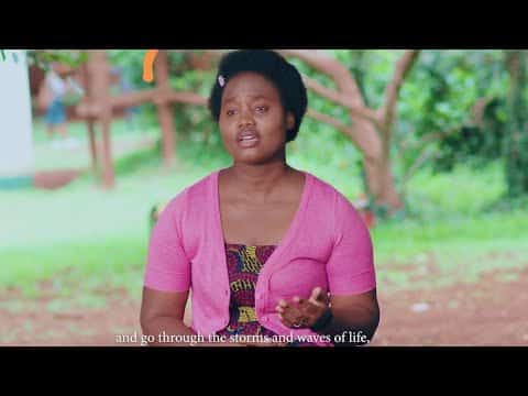 AUDIO: The Saints Ministers - Huenda Nitapitia Milima Mp3 Download