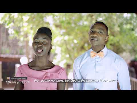 AUDIO: The Saints Ministers - Mifulizo Ya Baraka Mp3 Download