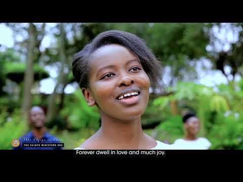 AUDIO: The Saints Ministers - Mke Mfupa Wa Mume Mp3 Download