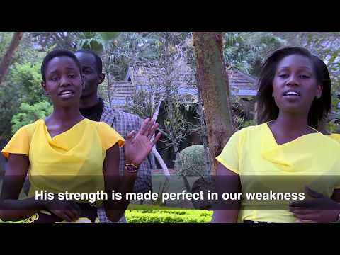 AUDIO: The Saints Ministers - Naweza Yote Mp3 Download