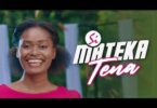 AUDIO: The Saints Ministers - Si Mateka Tena Mp3 Download