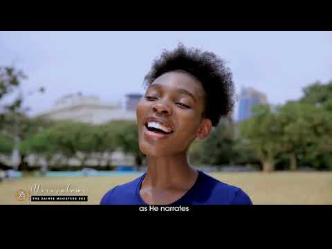 AUDIO: The Saints Ministers - Yerusalemi Mpya Mp3 Download