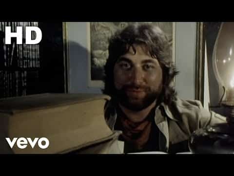 AUDIO: Toto - Africa Mp3 Download
