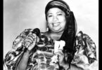 AUDIO: Asha Abdow Bi Malika - Ningeulalia Mto Mp3 Download
