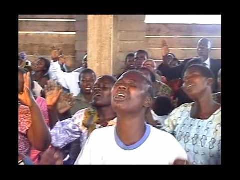 AUDIO: Jehovah Nissi - Baba Wa Mbinguni Mp3 Download