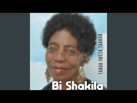 AUDIO: Bi Shakila - Mkuna Na Mkunwaji Muona Raha Ni Nani Mp3 Download