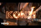 Big Fizzo - Konzi