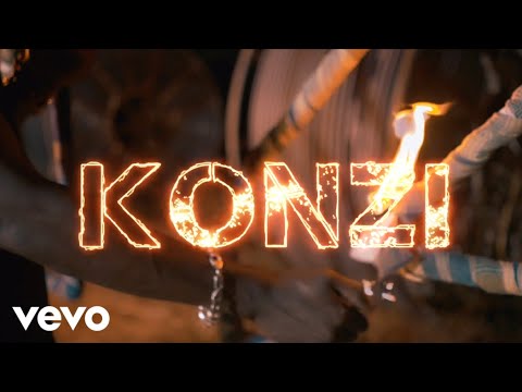 Big Fizzo - Konzi