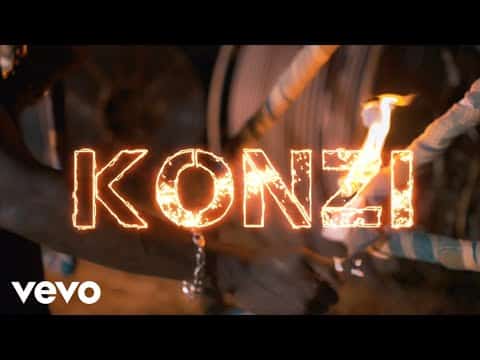 Big Fizzo - Konzi
