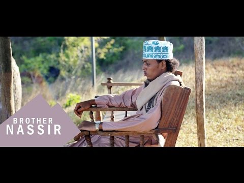 Brother Nassir - Amina Kalea