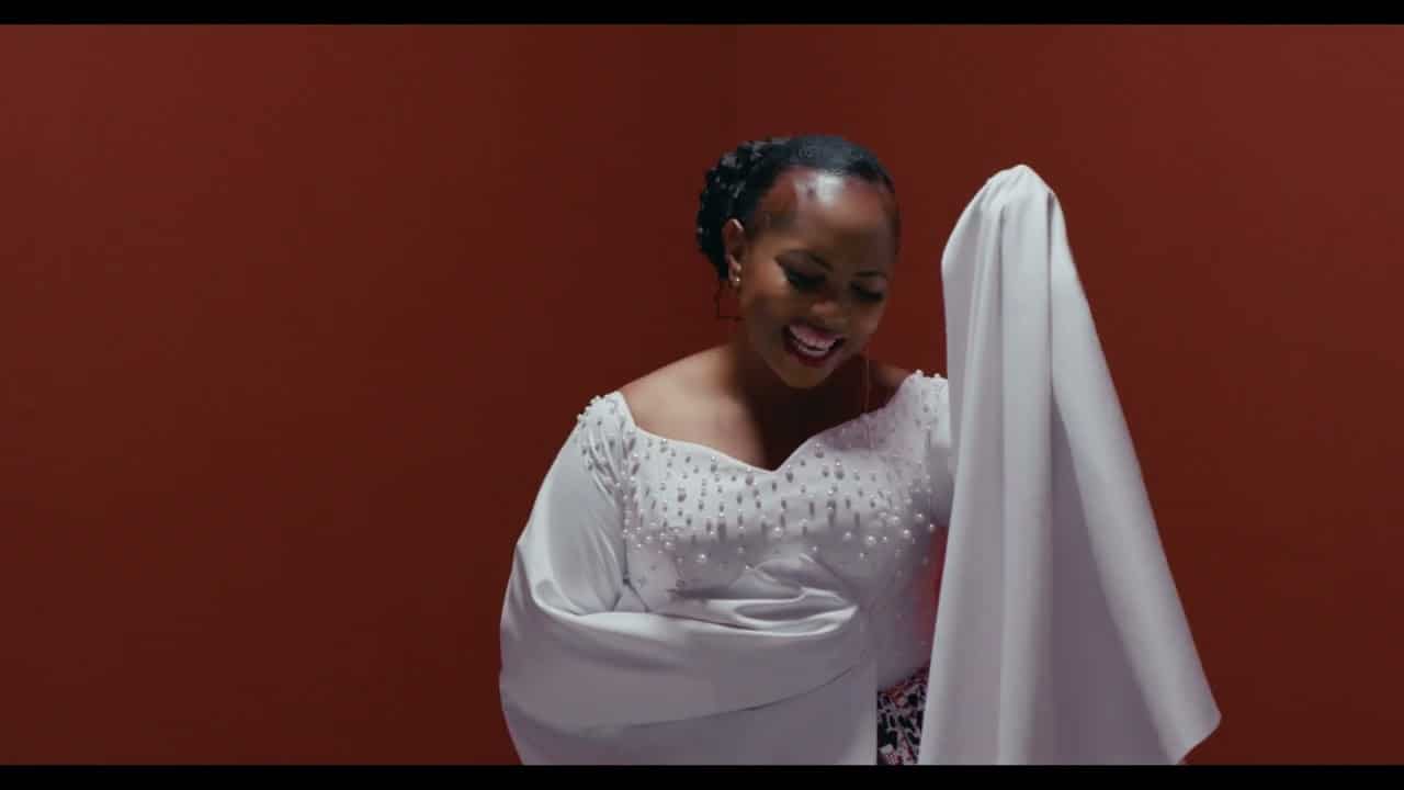 VIDEO: Christina Shusho - Kaa Mp4 Download