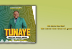 AUDIO: Christopher Mwahangila - Tunaye Mp3 Download