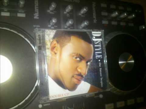 AUDIO: DJ Style - Call Me If U Love Me Mp3 Download