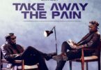 ALBUM: Darassa - Take Away The Pain Mp3 Download