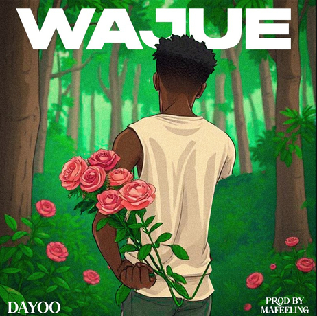 AUDIO: Dayoo - Wajue Mp3 Download