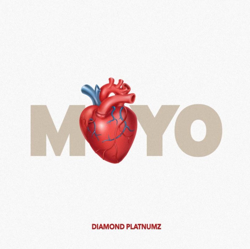 AUDIO: Diamond Platnumz - Moyo Mp3 Download