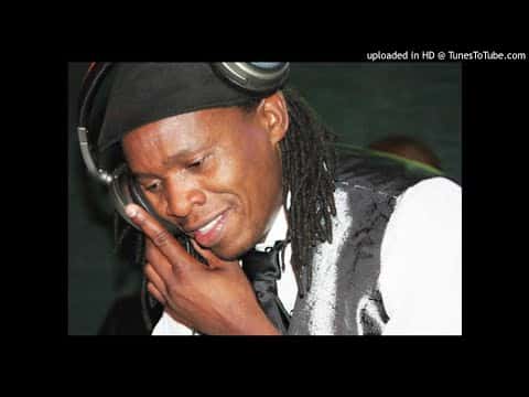 AUDIO: Dj Bojo Mujo – Ngi Funa Wena Mp3 Download