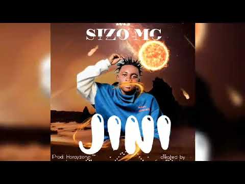 AUDIO: Dogo Sizo - Jini Mp3 Download