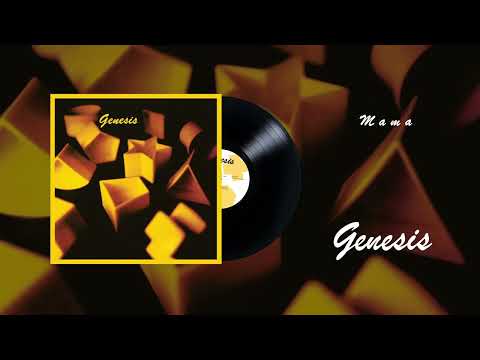 AUDIO: Genesis - Mama Mp3 Download