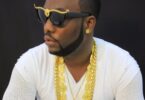 AUDIO: H.Baba Ft Hussen Machozi - Nimekosa Nini Mp3 Download