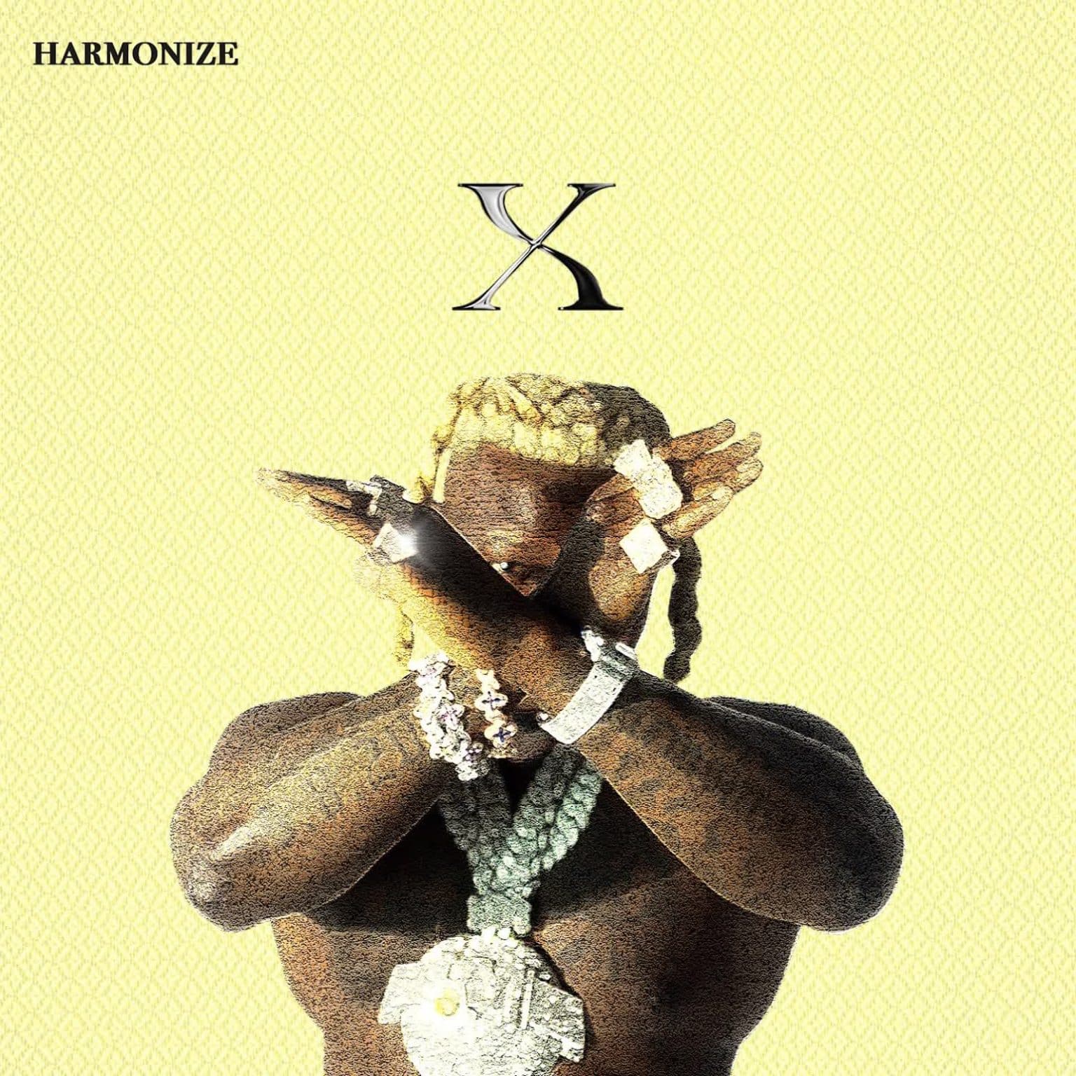 AUDIO: Harmonize - X Mp3 Download