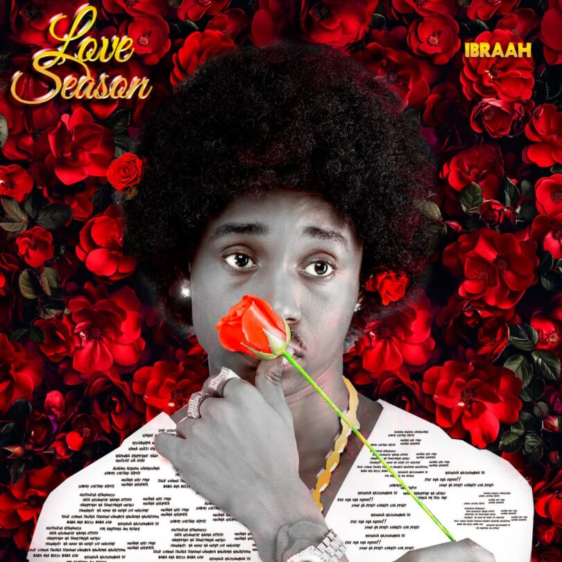 ALBUM: Ibraah - Love Season Mp3 Download
