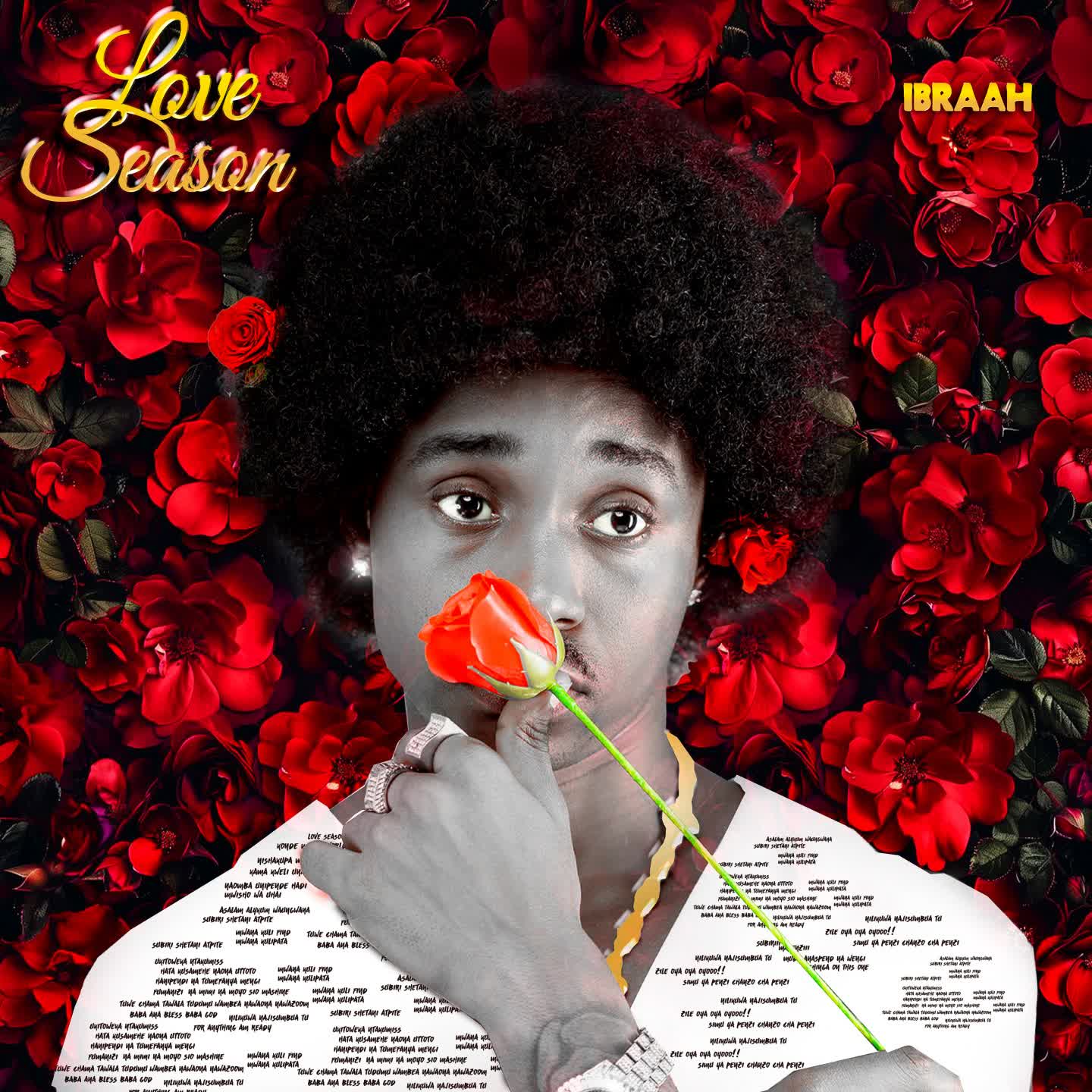 ALBUM: Ibraah - Love Season Mp3 Download