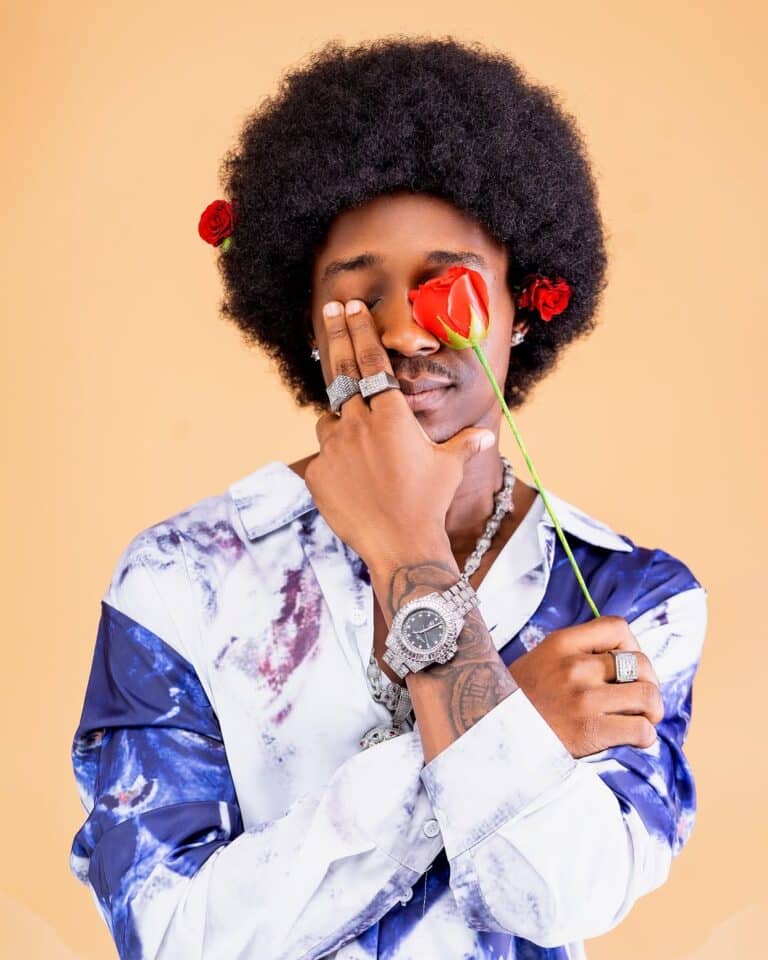 AUDIO: Ibraah - Wote Mp3 Download