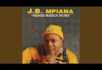 AUDIO: JB Mpiana - Ndombolo Mp3 Download
