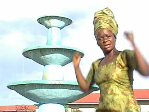 AUDIO: Jehova Niss Tunduma - Sifa Zake Bwana Zivume Mp3 Download
