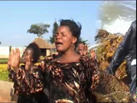AUDIO: Jehovah Nissi Tunduma - Ni Ya Muda Tu Mp3 Download