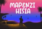 AUDIO: Jetty Mc - Mapenzi Hisia Mp3 Download