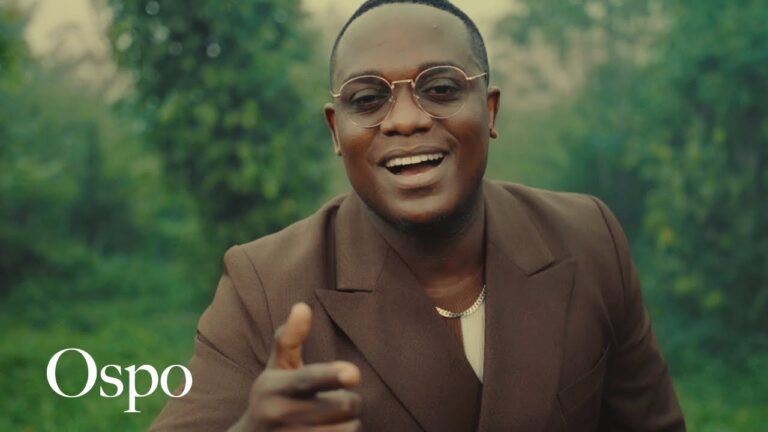 VIDEO: Joel Lwaga - Olodumare Mp4 Download