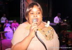 AUDIO: Khadija Yusuph - Kazi Ya Mungu Mp3 Download
