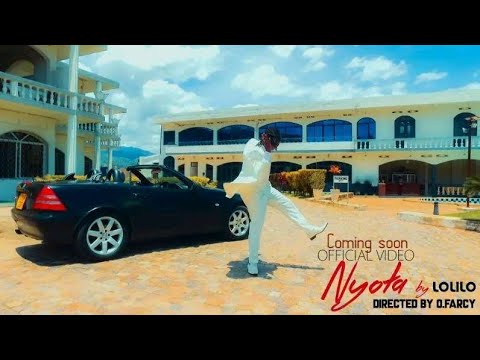 AUDIO: Lolilo - Nyota Yangu Mp3 Download