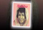 AUDIO: Malika - Wana Wa Jini Mp3 Download