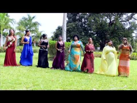 AUDIO: Mwamvita Shaibu - Sikuamini Macho Yangu Mp3 Download