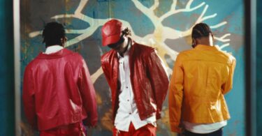 VIDEO: Mabantu Ft Jay Melody - Fala Mp4 Download