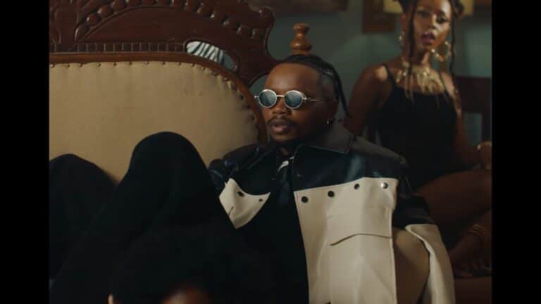 VIDEO: Marioo - WHY Mp4 Download
