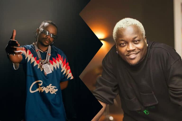 AUDIO: Marioo Ft Dully Sykes - Kijiti Mp3 Download