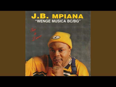 AUDIO: JB Mpiana - Masuwa Mp3 Download