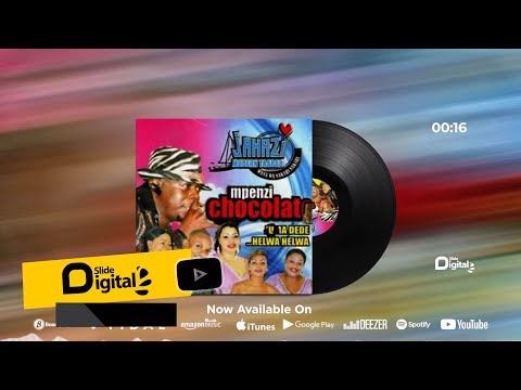 AUDIO: Miriam Mwinyijuma (Jahazi Modern) - Penye Neema Mp3 Download