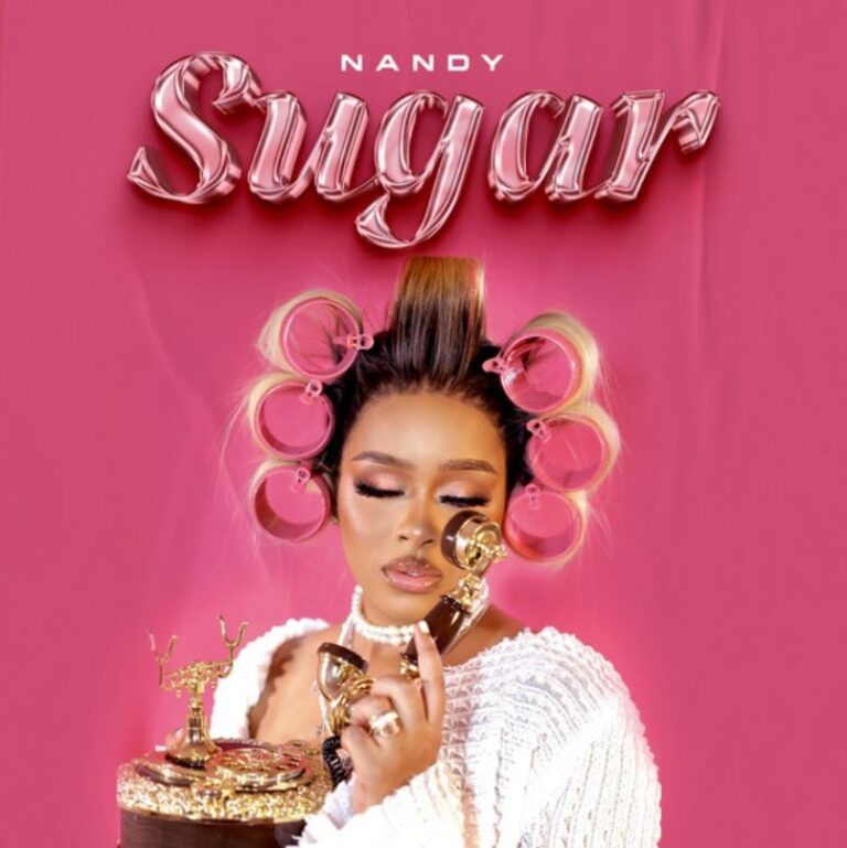 AUDIO: Nandy - Kichwani Siko Sawa Akili Sina Moyoni Siko Sawa Ni Lako Jina Mp3 Download