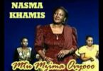 AUDIO: Nasma Khamis - Mtu Mzima Ovyo Mp3 Download