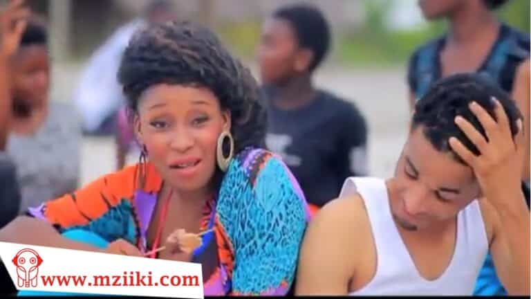 Offside Trick Ft Baby J - Usinipe