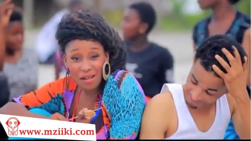 Offside Trick Ft Baby J - Usinipe