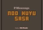 AUDIO: P Mawenge - Ndo Huyu Sasa Mp3 Download