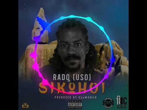 AUDIO: Rado - Sikohoi Mp3 Download