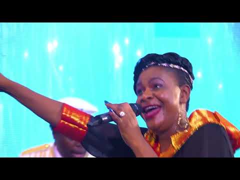 AUDIO: Rosemary Njage - Wacha Nikuimbie Mp3 Download